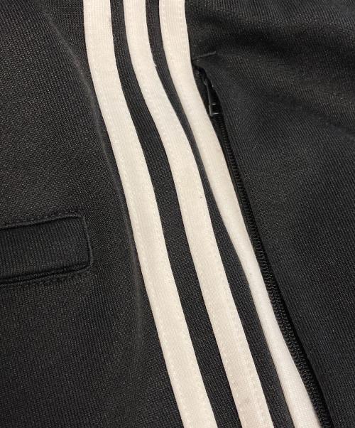 adidas（アディダス）adidas (アディダス) SUPER STAR RELAX CROPPED PANTS ブラック サイズ:Ⅼの古着・服飾アイテム