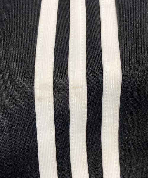 adidas（アディダス）adidas (アディダス) SUPER STAR RELAX CROPPED PANTS ブラック サイズ:Ⅼの古着・服飾アイテム