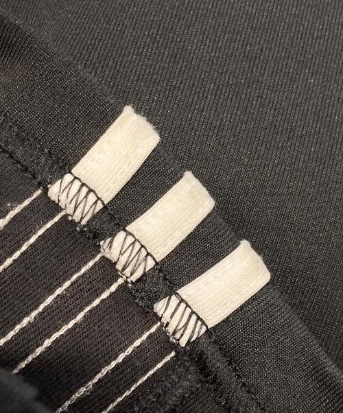 adidas（アディダス）adidas (アディダス) SUPER STAR RELAX CROPPED PANTS ブラック サイズ:Ⅼの古着・服飾アイテム