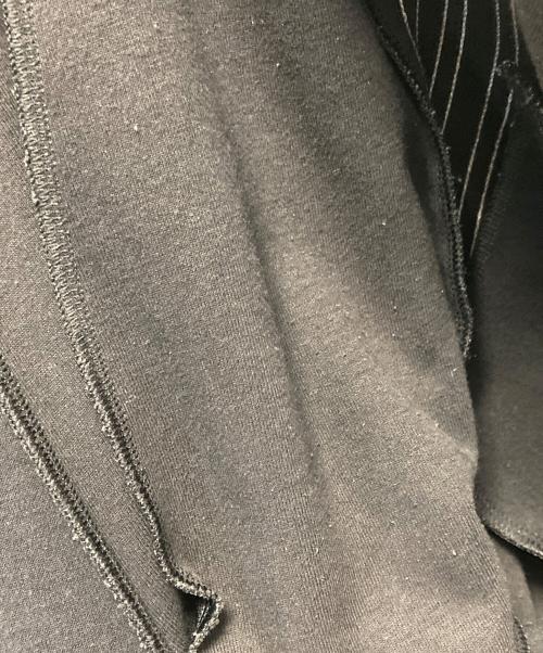 adidas（アディダス）adidas (アディダス) SUPER STAR RELAX CROPPED PANTS ブラック サイズ:Ⅼの古着・服飾アイテム