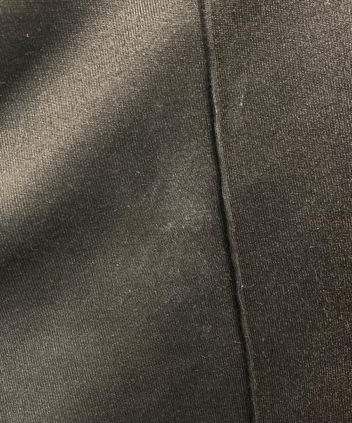 adidas（アディダス）adidas (アディダス) SUPER STAR RELAX CROPPED PANTS ブラック サイズ:Ⅼの古着・服飾アイテム