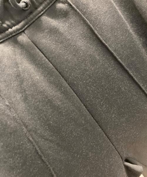 adidas（アディダス）adidas (アディダス) SUPER STAR RELAX CROPPED PANTS ブラック サイズ:Ⅼの古着・服飾アイテム