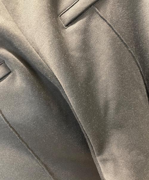 adidas（アディダス）adidas (アディダス) SUPER STAR RELAX CROPPED PANTS ブラック サイズ:Ⅼの古着・服飾アイテム