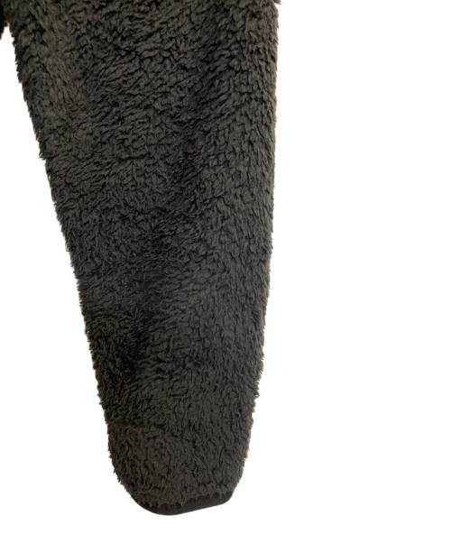 Patagonia（パタゴニア）Patagonia (パタゴニア) ロスガトスクルー / ボアプルオーバー ブラック サイズ:Ｓの古着・服飾アイテム