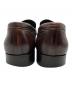 Santoni (サントーニ) 別注ローファー ブラウン サイズ:7：14000円