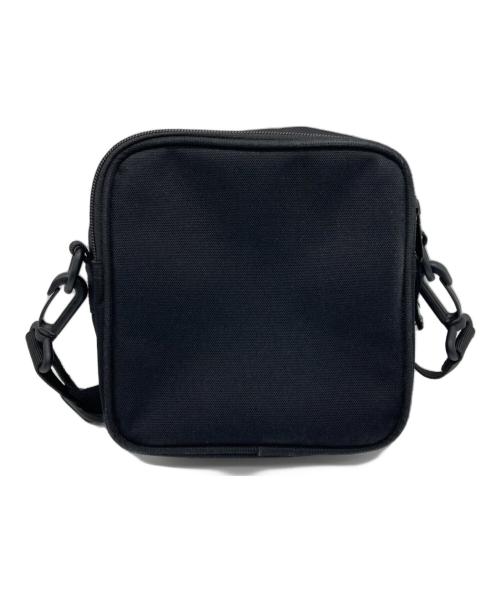 Carhartt WIP（カーハートダブリューアイピー）Carhartt WIP (カーハート ワークインプログレス) ESSENTIALS BAG SMALL ブラックの古着・服飾アイテム