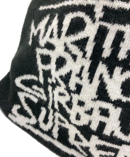 SUPREME（シュプリーム）Supreme (シュプリーム) 25SS Beanie ブラックの古着・服飾アイテム