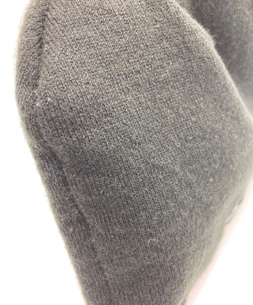 SUPREME（シュプリーム）Supreme (シュプリーム) 25SS Beanie ブラックの古着・服飾アイテム