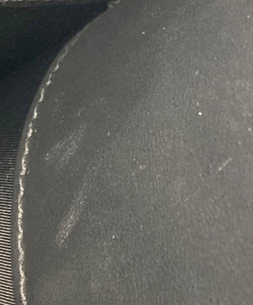 DOLCE & GABBANA（ドルチェ＆ガッバーナ）DOLCE & GABBANA (ドルチェ＆ガッバーナ) ショッピングバッグ スモール ナイロン / ラバライズドロゴトートバッグ ブラックの古着・服飾アイテム