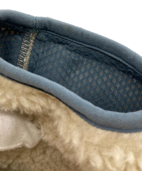 Patagonia（パタゴニア）Patagonia (パタゴニア) CLASSIC RETRO X ジャケット アイボリー サイズ:Ⅼの古着・服飾アイテム