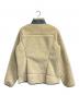 Patagonia (パタゴニア) CLASSIC RETRO X ジャケット アイボリー サイズ:Ⅼ：14000円