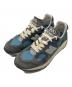 NEW BALANCE（ニューバランス）の古着「M990 / スニーカー」｜ネイビー