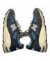 中古・古着 NEW BALANCE (ニューバランス) M990 / スニーカー ネイビー サイズ:24cm：9000円