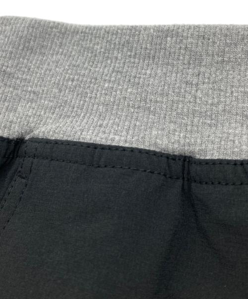 THE NORTH FACE（ザ ノース フェイス）THE NORTH FACE (ザ ノース フェイス) トレーニングリブクロップドパンツ ブラック サイズ:Ｌの古着・服飾アイテム