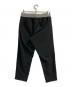THE NORTH FACE (ザ ノース フェイス) トレーニングリブクロップドパンツ ブラック サイズ:Ｌ：5000円