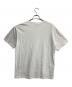 STABRIDGE (スタブリッジ) TOUGH WORKER'S S/S Tee ホワイト サイズ:M：4000円
