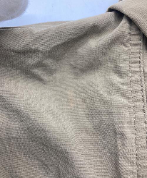 Columbia（コロンビア）Columbia (コロンビア) アノラックパーカー カーキ サイズ:Mの古着・服飾アイテム