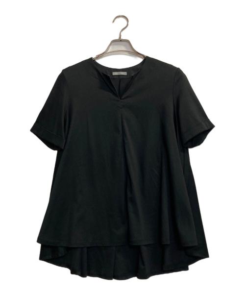 theory luxe（セオリーリュクス）theory luxe (セオリーリュクス) Basalt Wayne ブラック サイズ:38の古着・服飾アイテム