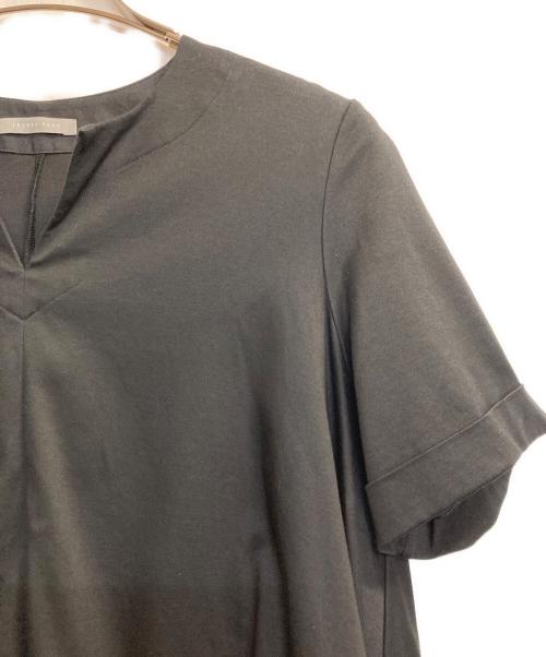 theory luxe（セオリーリュクス）theory luxe (セオリーリュクス) Basalt Wayne ブラック サイズ:38の古着・服飾アイテム