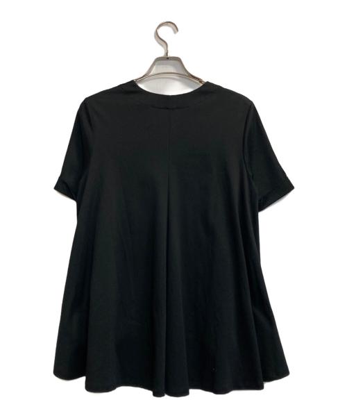 theory luxe（セオリーリュクス）theory luxe (セオリーリュクス) Basalt Wayne ブラック サイズ:38の古着・服飾アイテム