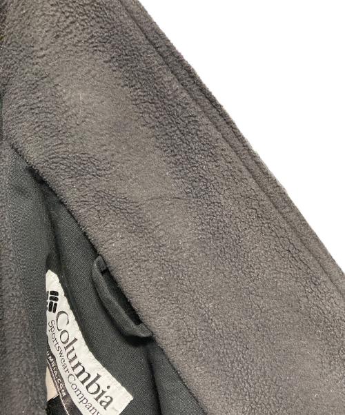 Columbia（コロンビア）Columbia (コロンビア) ロマビスタジャケット ブラック サイズ:Ⅼの古着・服飾アイテム