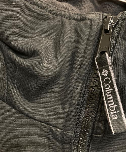 Columbia（コロンビア）Columbia (コロンビア) ロマビスタジャケット ブラック サイズ:Ⅼの古着・服飾アイテム