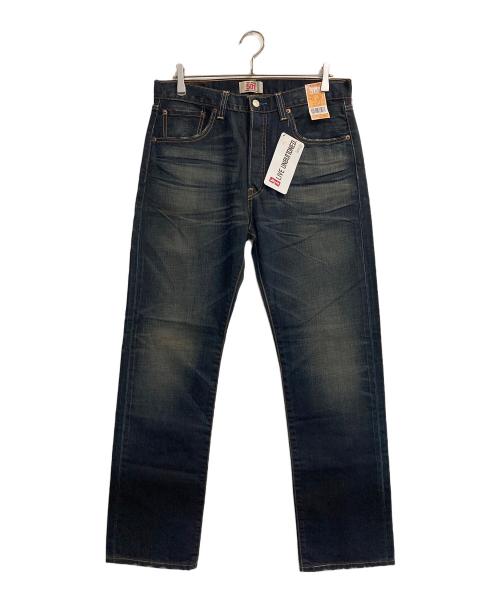 LEVI'S（リーバイス）LEVI'S (リーバイス) 501デニムパンツ インディゴ サイズ:W33 L32の古着・服飾アイテム