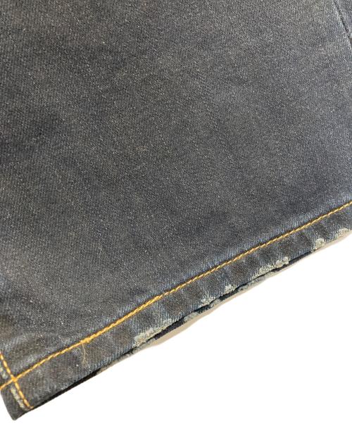 LEVI'S（リーバイス）LEVI'S (リーバイス) 501デニムパンツ インディゴ サイズ:W33 L32の古着・服飾アイテム