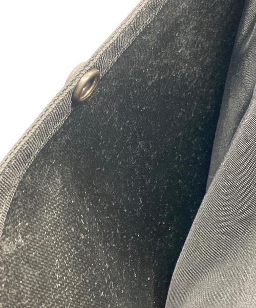 BRIEFING（ブリーフィング）BRIEFING (ブリーフィング) NEO B4 LINERブリーフケース/2WAYビジネスバッグ ブラックの古着・服飾アイテム