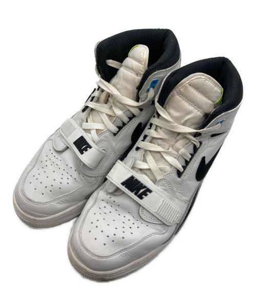 NIKE（ナイキ）NIKE (ナイキ) Air Jordan Legacy 312 NRG ホワイト サイズ:30cmの古着・服飾アイテム