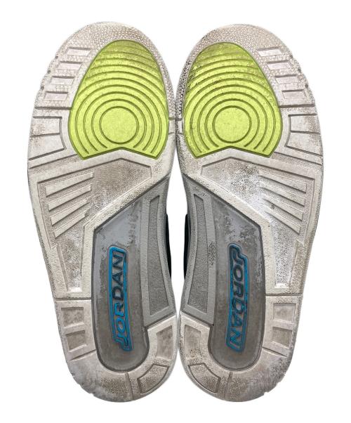 NIKE（ナイキ）NIKE (ナイキ) Air Jordan Legacy 312 NRG ホワイト サイズ:30cmの古着・服飾アイテム