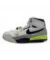 NIKE (ナイキ) Air Jordan Legacy 312 NRG ホワイト サイズ:30cm：4000円