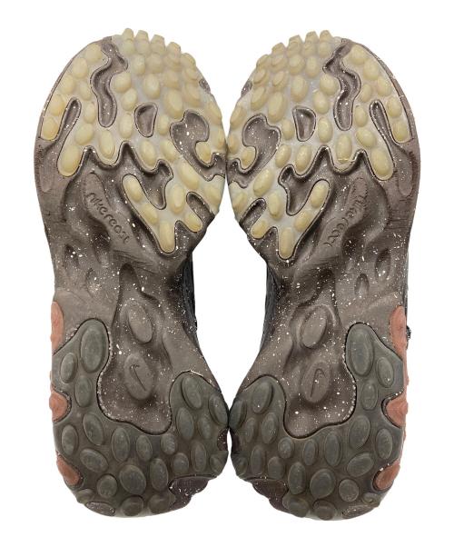 NIKE（ナイキ）NIKE (ナイキ) UNDERCOVER (アンダーカバー) REACT PRESTO パープル サイズ:29cmの古着・服飾アイテム