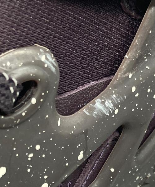 NIKE（ナイキ）NIKE (ナイキ) UNDERCOVER (アンダーカバー) REACT PRESTO パープル サイズ:29cmの古着・服飾アイテム