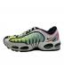 NIKE (ナイキ) AIR MAX TAILWIND IV ホワイト×グリーン サイズ:29cm：3000円