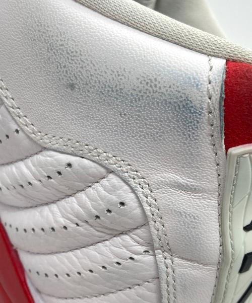 NIKE（ナイキ）NIKE (ナイキ) AIR JORDAN 14 RETRO ホワイト サイズ:29cmの古着・服飾アイテム