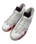 NIKE（ナイキ）の古着「AIR JORDAN 14 RETRO」｜ホワイト