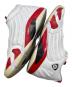 中古・古着 NIKE (ナイキ) AIR JORDAN 14 RETRO ホワイト サイズ:29cm：4000円