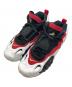 NIKE（ナイキ）の古着「AIR MAX SPEED TURF」｜ホワイト×ブラック