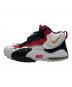 NIKE (ナイキ) AIR MAX SPEED TURF ホワイト×ブラック サイズ:30cm：3000円