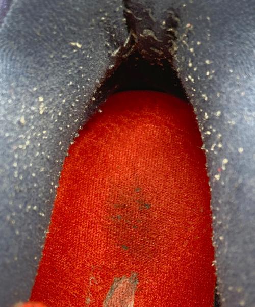 NIKE（ナイキ）NIKE (ナイキ) AIR FORCE 180 ホワイト×ブルー サイズ:31cmの古着・服飾アイテム