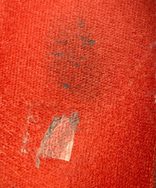 NIKE（ナイキ）NIKE (ナイキ) AIR FORCE 180 ホワイト×ブルー サイズ:31cmの古着・服飾アイテム