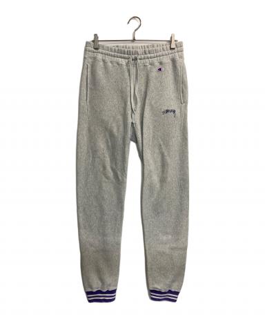 中古・古着通販】stussy (ステューシー) Champion (チャンピオン