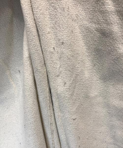 stussy（ステューシー）stussy (ステューシー) Champion (チャンピオン) リバースウィーブスウェットパンツ グレー サイズ:Mの古着・服飾アイテム