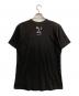 stussy (ステューシー) OIL WORKS S/S TEE ブラック サイズ:M：6000円