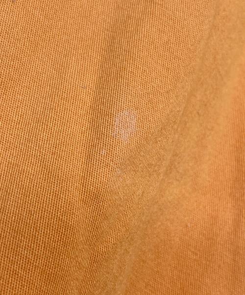 X-LARGE（エクストララージ）X-LARGE (エクストララージ) リゾートイージーパンツ オレンジ サイズ:Ⅼの古着・服飾アイテム