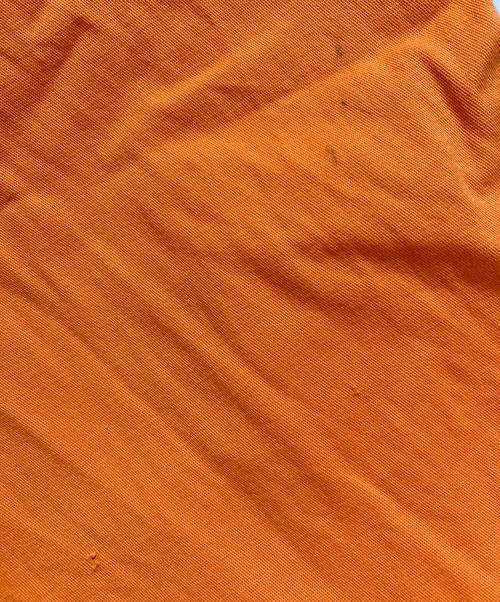 X-LARGE（エクストララージ）X-LARGE (エクストララージ) リゾートイージーパンツ オレンジ サイズ:Ⅼの古着・服飾アイテム