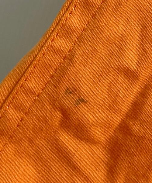 X-LARGE（エクストララージ）X-LARGE (エクストララージ) リゾートイージーパンツ オレンジ サイズ:Ⅼの古着・服飾アイテム