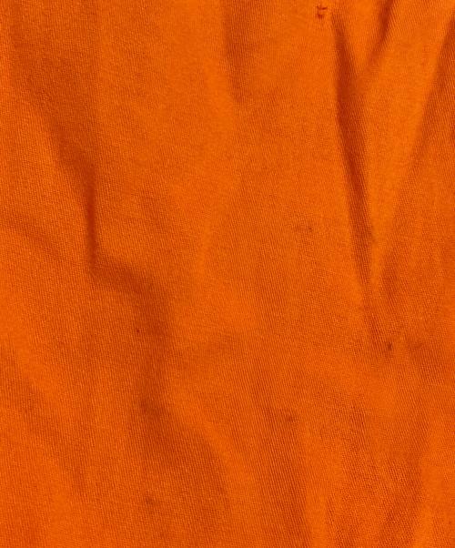 X-LARGE（エクストララージ）X-LARGE (エクストララージ) リゾートイージーパンツ オレンジ サイズ:Ⅼの古着・服飾アイテム