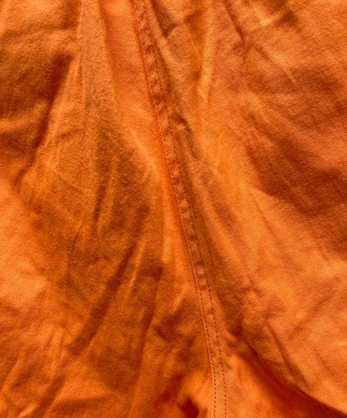 X-LARGE（エクストララージ）X-LARGE (エクストララージ) リゾートイージーパンツ オレンジ サイズ:Ⅼの古着・服飾アイテム